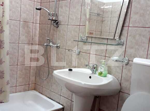Apartament de închiriat 2 camere Central - 34563AI | BLITZ Cluj-Napoca | Poza9