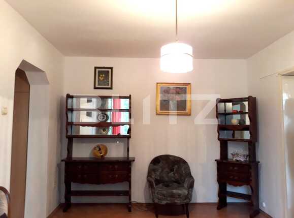 Apartament de închiriat 2 camere Central - 34563AI | BLITZ Cluj-Napoca | Poza6