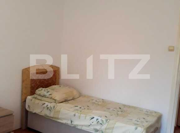 Apartament de închiriat 2 camere Central - 34563AI | BLITZ Cluj-Napoca | Poza3