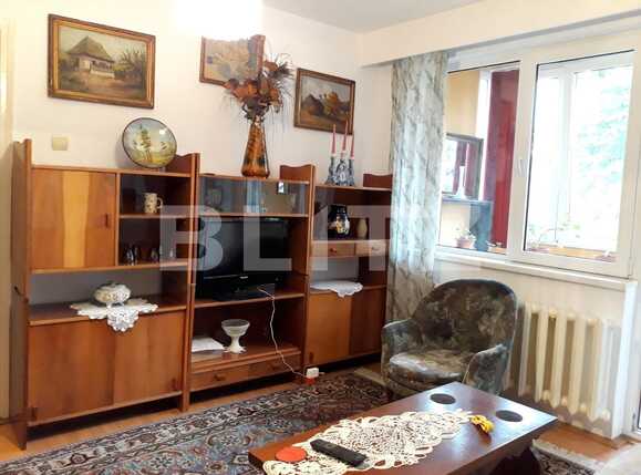 Apartament de închiriat 2 camere Central - 34563AI | BLITZ Cluj-Napoca | Poza5