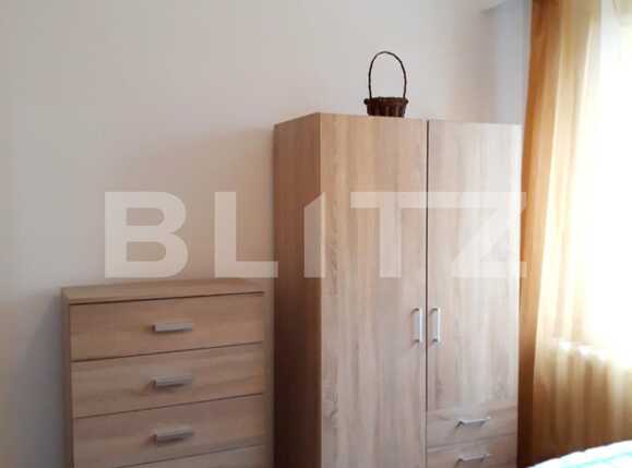 Apartament de închiriat 2 camere Central - 34563AI | BLITZ Cluj-Napoca | Poza1
