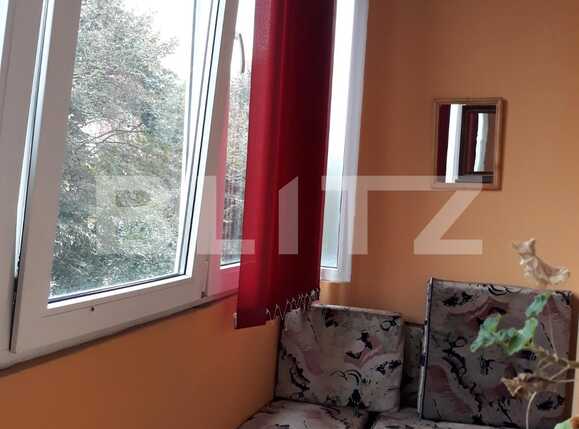 Apartament de închiriat 2 camere Central - 34563AI | BLITZ Cluj-Napoca | Poza11