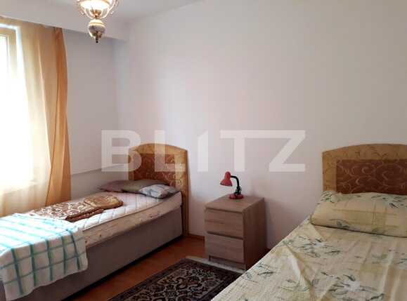 Apartament de închiriat 2 camere Central - 34563AI | BLITZ Cluj-Napoca | Poza2