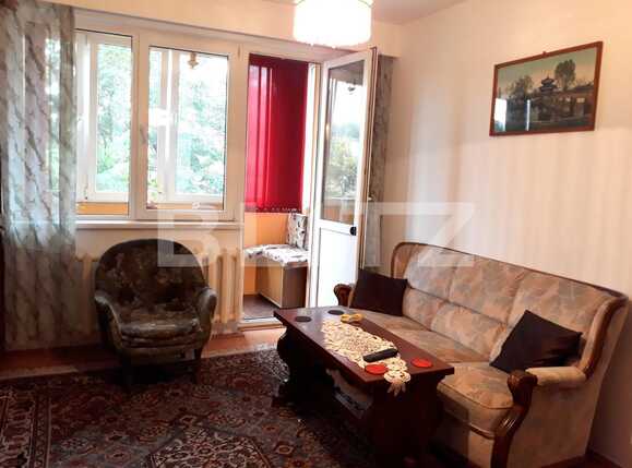 Apartament de închiriat 2 camere Central - 34563AI | BLITZ Cluj-Napoca | Poza4