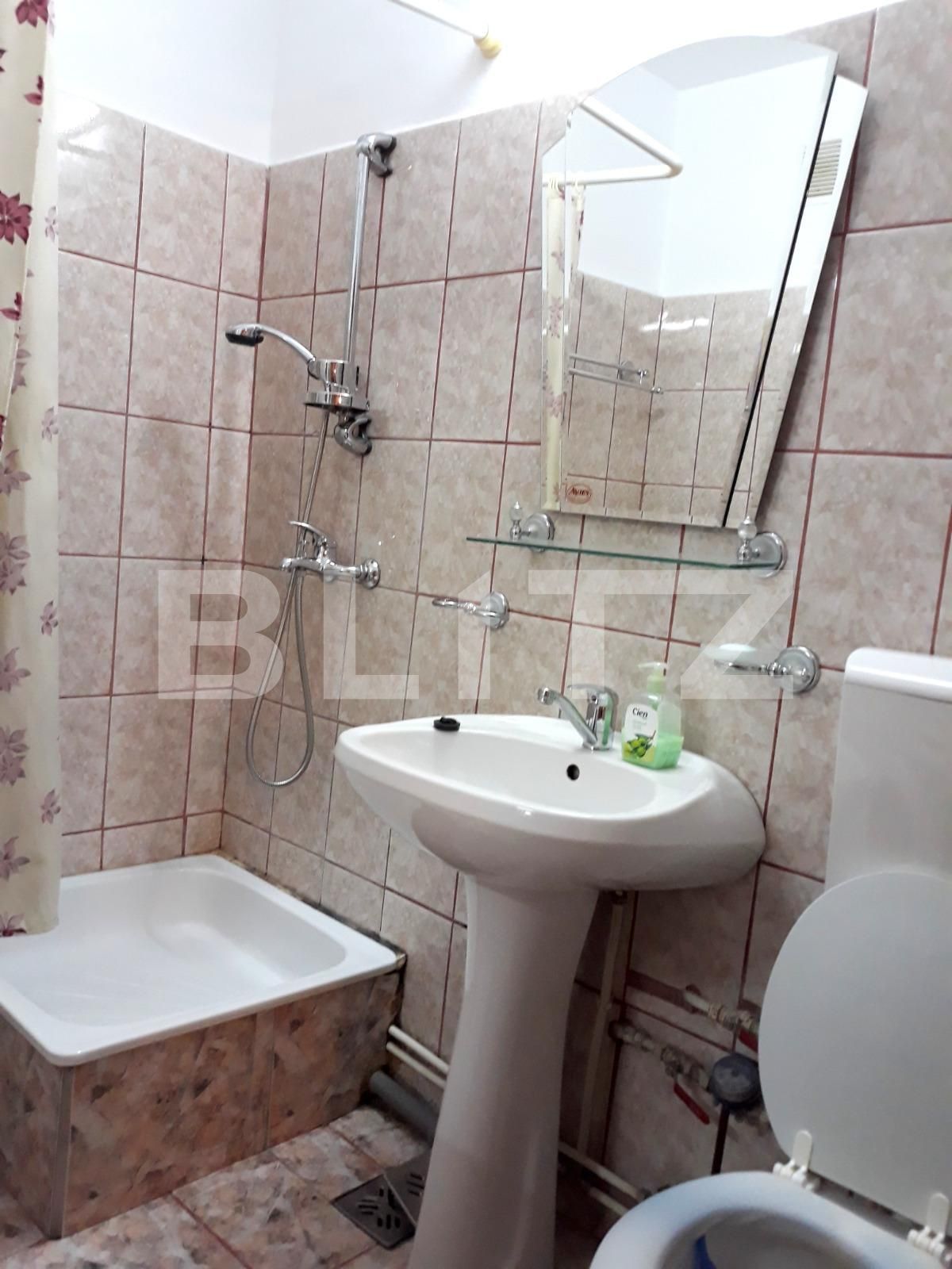 Apartament de închiriat 2 camere Central - 34563AI | BLITZ Cluj-Napoca | Poza9
