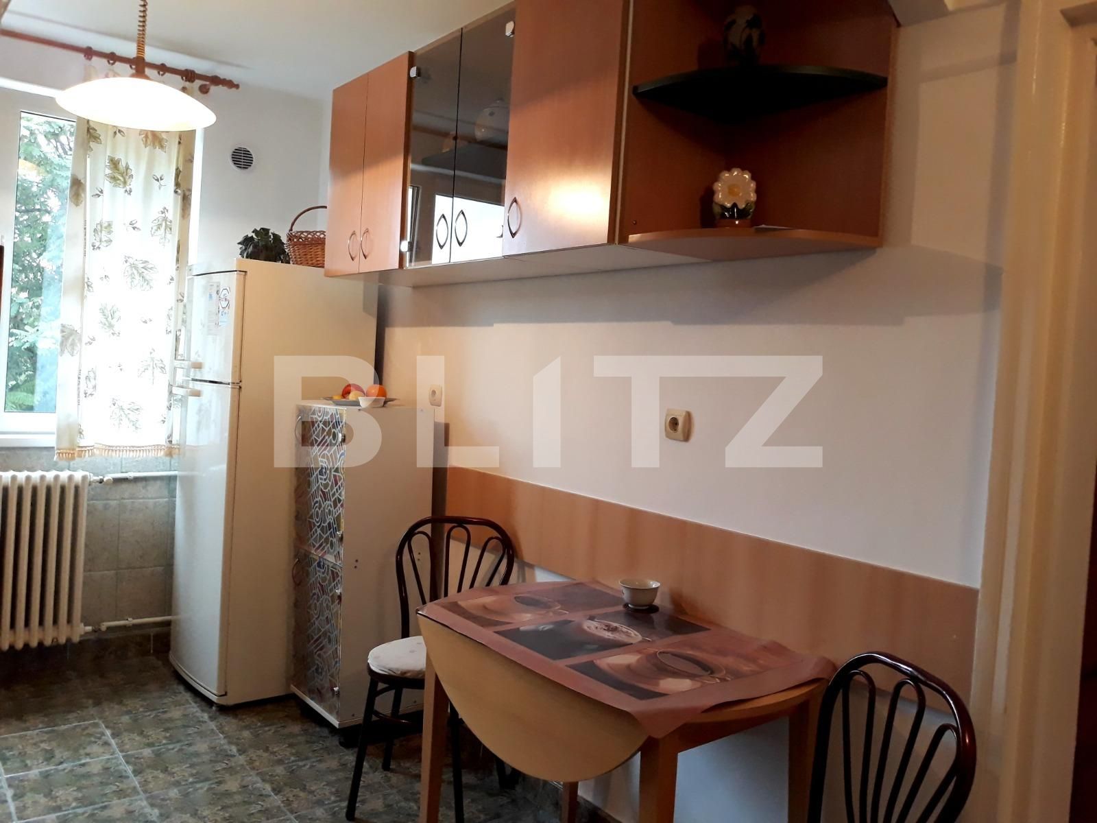 Apartament de închiriat 2 camere Central - 34563AI | BLITZ Cluj-Napoca | Poza7