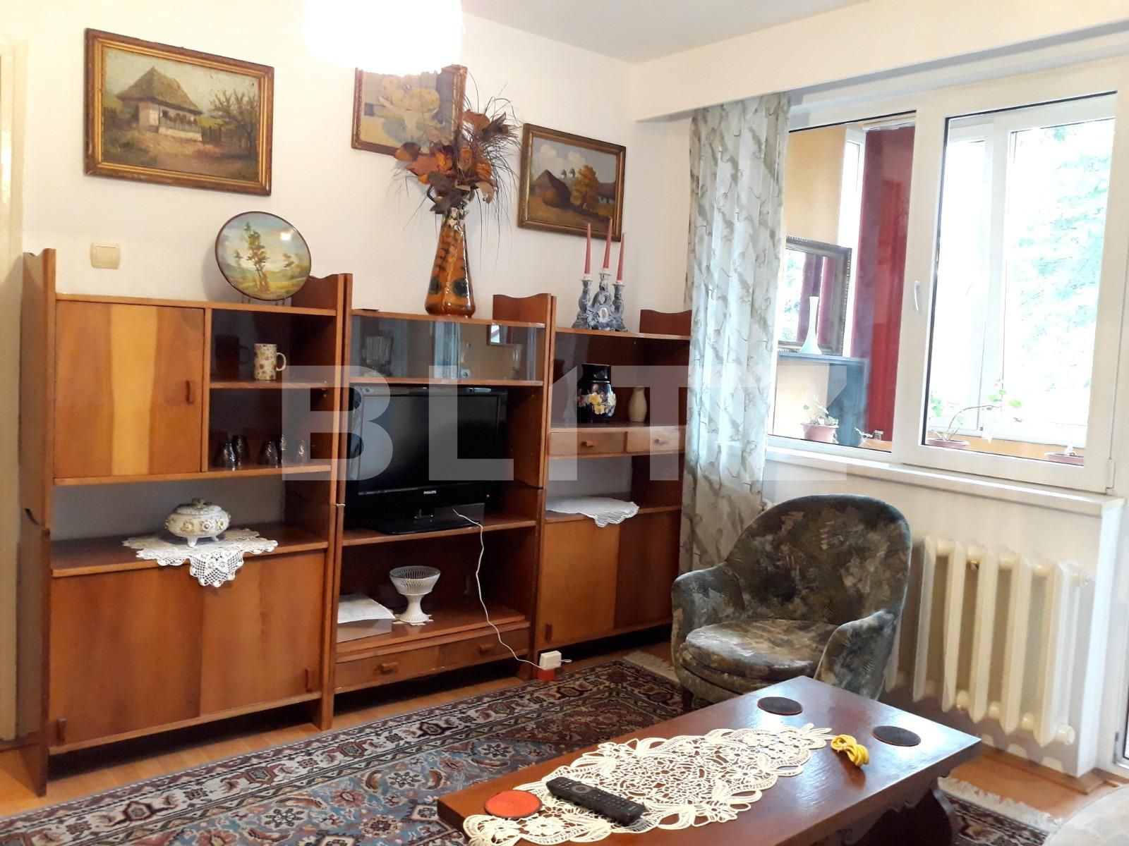 Apartament de închiriat 2 camere Central - 34563AI | BLITZ Cluj-Napoca | Poza5