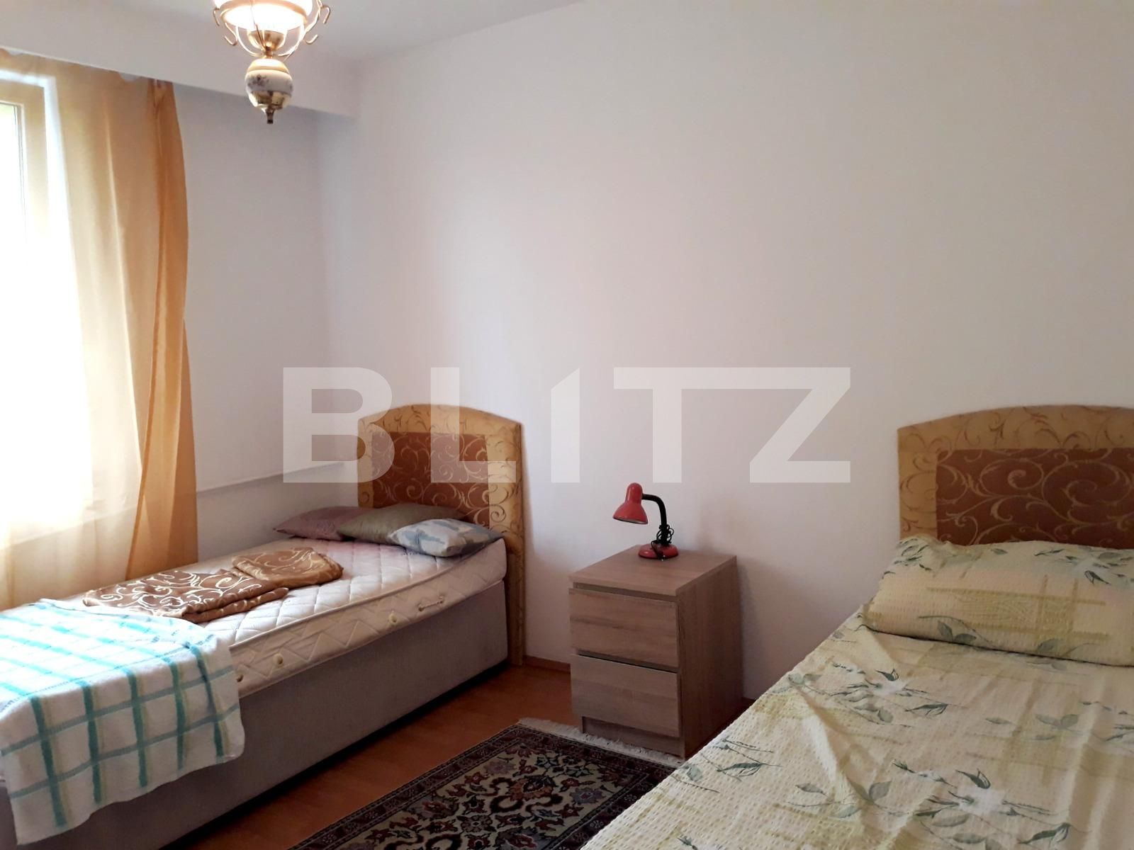 Apartament de închiriat 2 camere Central - 34563AI | BLITZ Cluj-Napoca | Poza2