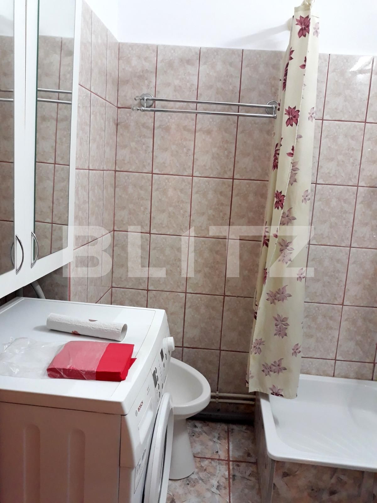 Apartament de închiriat 2 camere Central - 34563AI | BLITZ Cluj-Napoca | Poza10