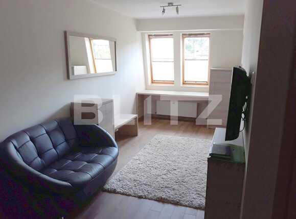 Apartament de închiriat 2 camere Zorilor - 34564AI | BLITZ Cluj-Napoca | Poza3