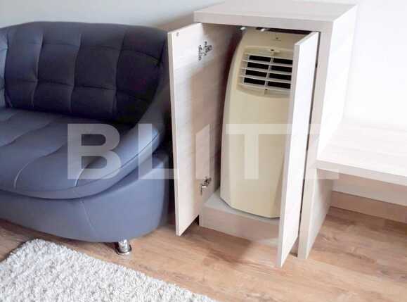 Apartament de închiriat 2 camere Zorilor - 34564AI | BLITZ Cluj-Napoca | Poza4