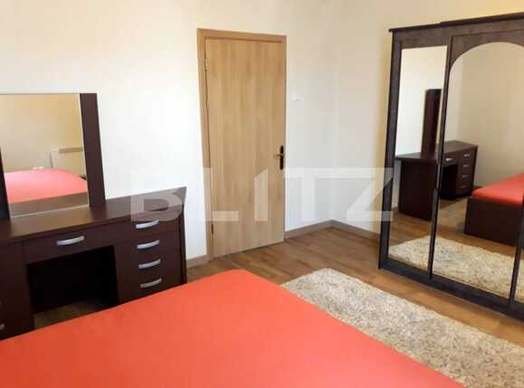 Apartament de închiriat 2 camere Zorilor - 34564AI | BLITZ Cluj-Napoca | Poza6