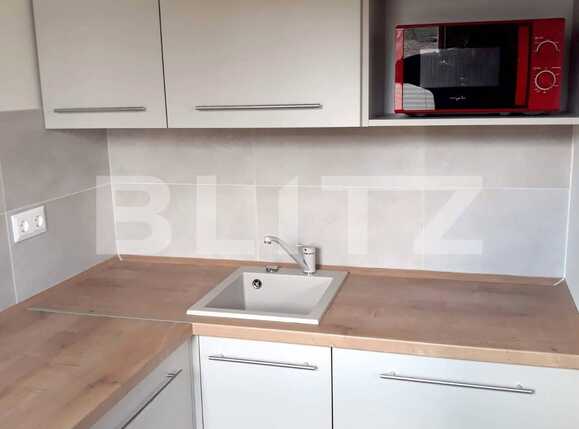 Apartament de închiriat 2 camere Zorilor - 34564AI | BLITZ Cluj-Napoca | Poza7