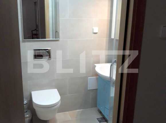 Apartament de închiriat 2 camere Zorilor - 34564AI | BLITZ Cluj-Napoca | Poza10