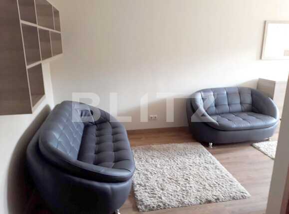 Apartament de închiriat 2 camere Zorilor - 34564AI | BLITZ Cluj-Napoca | Poza2