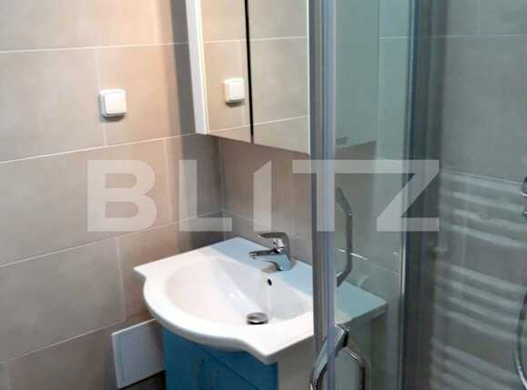 Apartament de închiriat 2 camere Zorilor - 34564AI | BLITZ Cluj-Napoca | Poza11