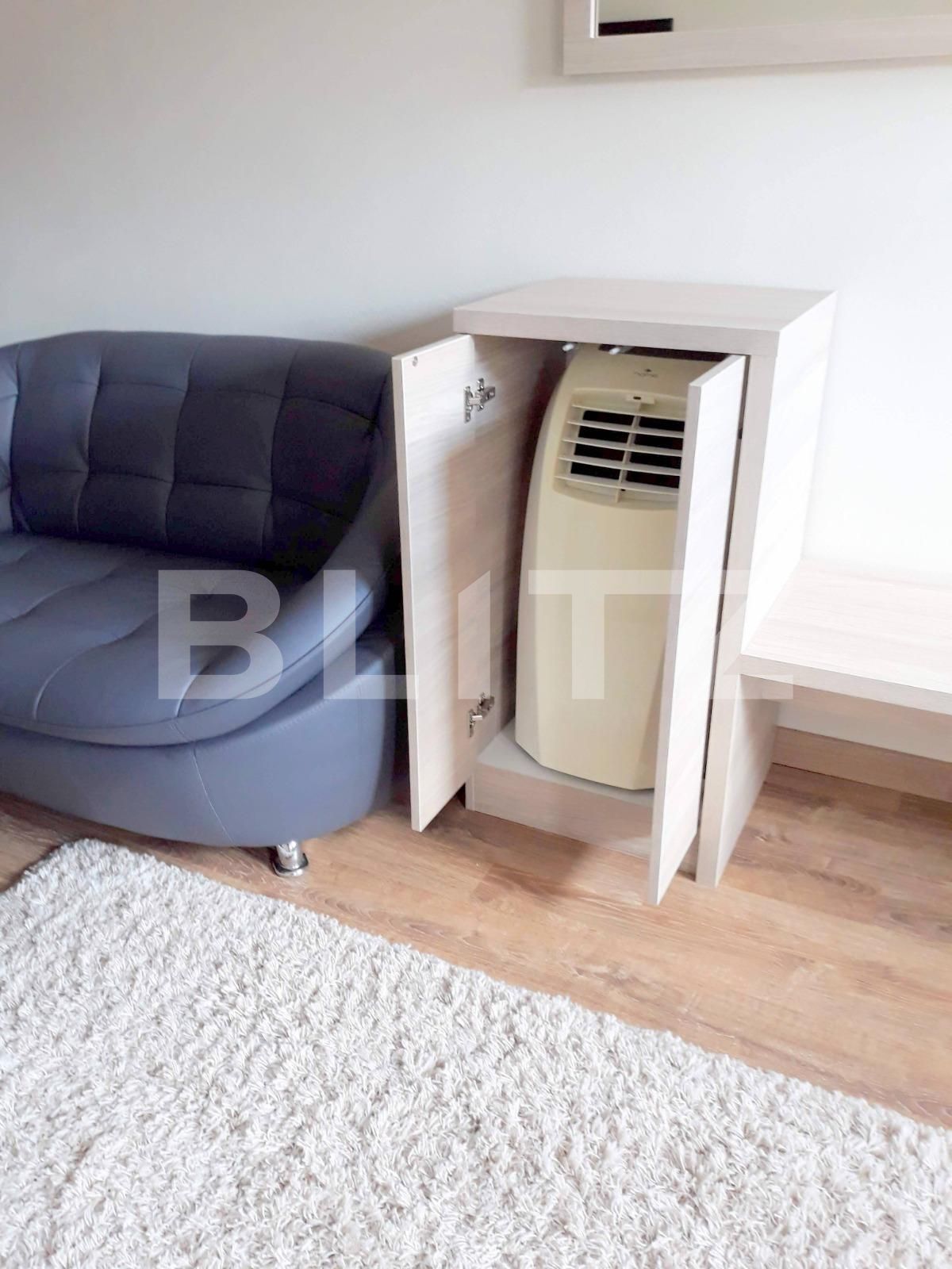 Apartament de închiriat 2 camere Zorilor - 34564AI | BLITZ Cluj-Napoca | Poza4