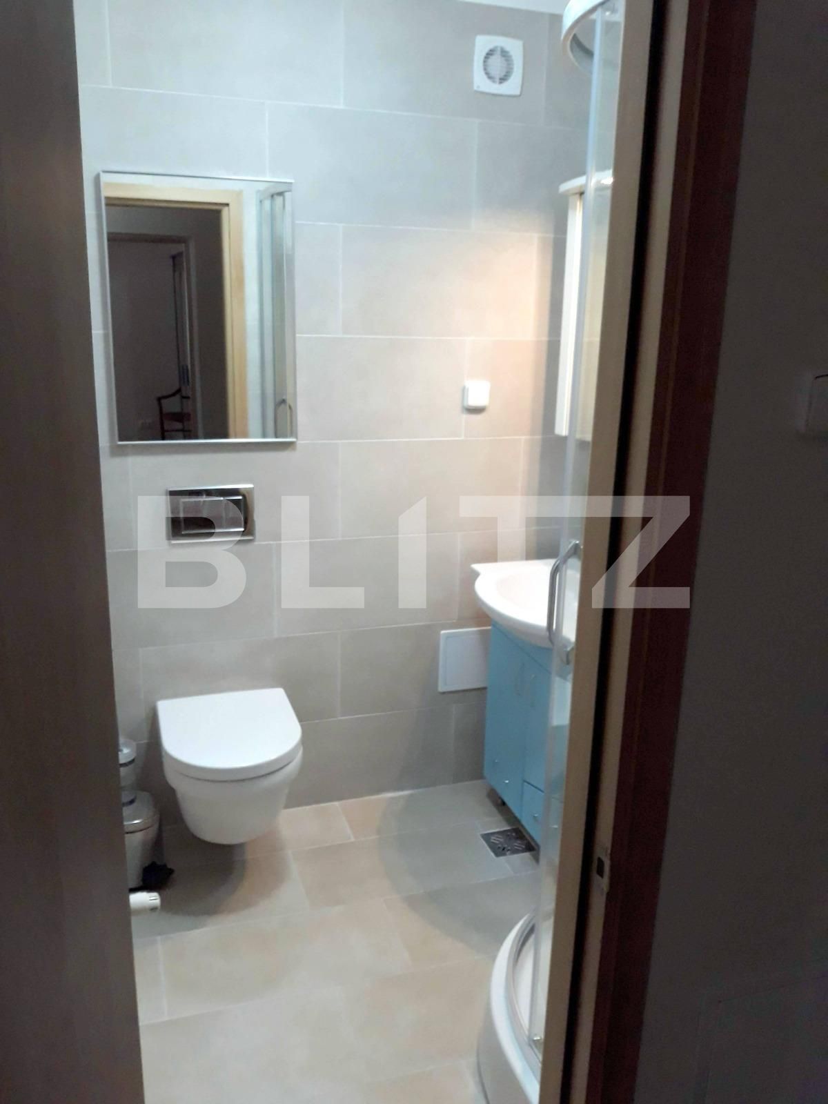 Apartament de închiriat 2 camere Zorilor - 34564AI | BLITZ Cluj-Napoca | Poza10