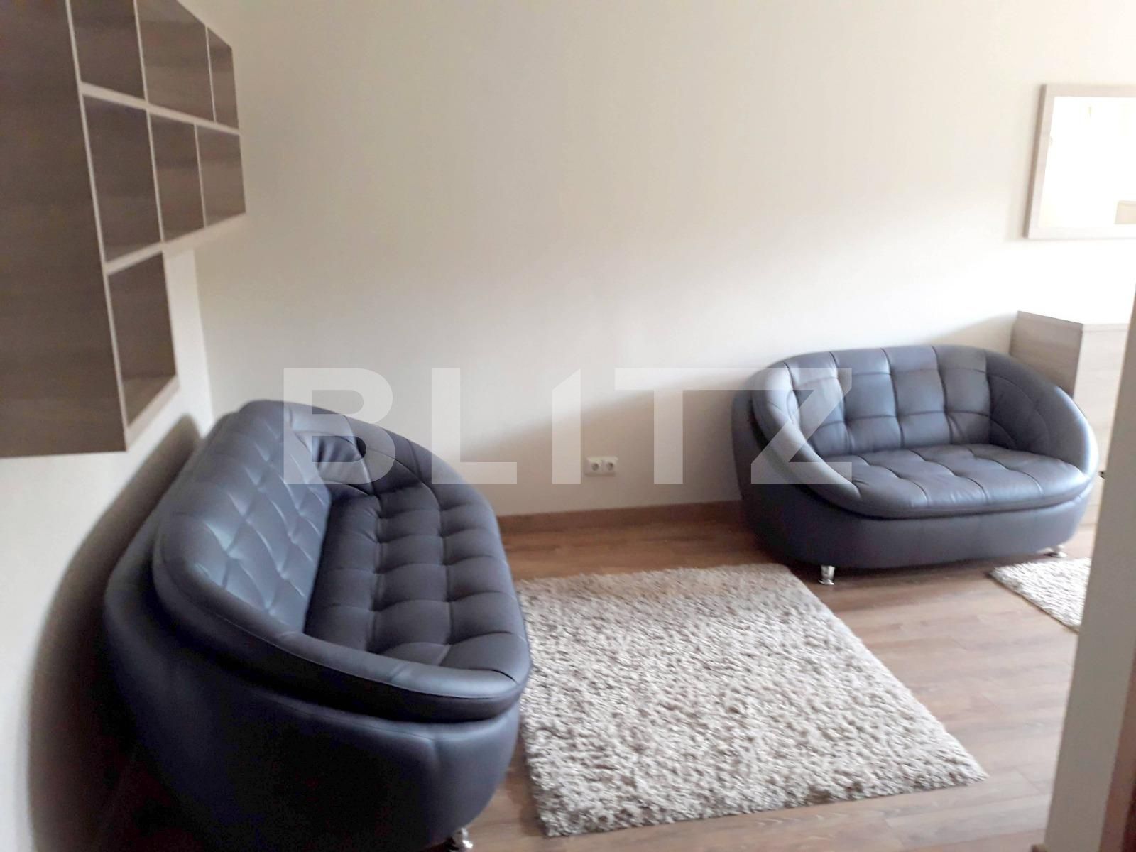 Apartament de închiriat 2 camere Zorilor - 34564AI | BLITZ Cluj-Napoca | Poza2