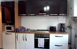 Apartament 1 camera, 40 mp, decomandat, prima inchiriere, zona Calea Manastur