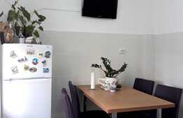 Apartament 1 camera, 40 mp, decomandat, prima inchiriere, zona Calea Manastur