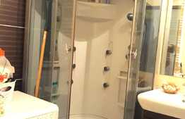 Apartament 1 camera, 40 mp, decomandat, prima inchiriere, zona Calea Manastur