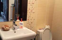 Apartament 1 camera, 40 mp, decomandat, prima inchiriere, zona Calea Manastur
