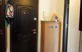 Apartament 1 camera, 40 mp, decomandat, prima inchiriere, zona Calea Manastur