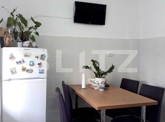 Garsonieră de închiriat Manastur - 34565AI | BLITZ Cluj-Napoca | Poza5