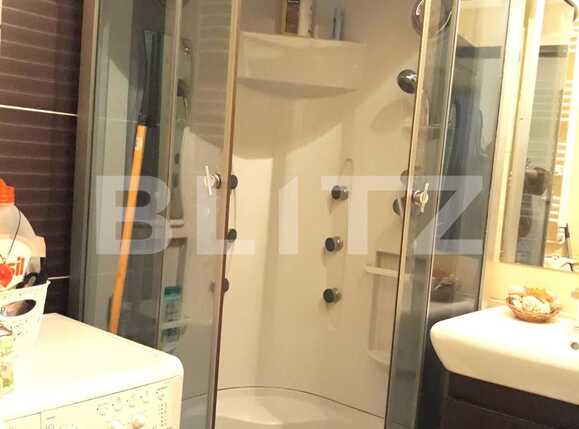 Garsonieră de închiriat Manastur - 34565AI | BLITZ Cluj-Napoca | Poza7