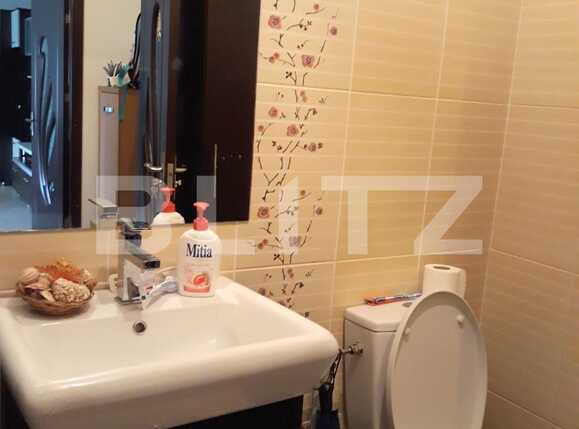 Garsonieră de închiriat Manastur - 34565AI | BLITZ Cluj-Napoca | Poza8
