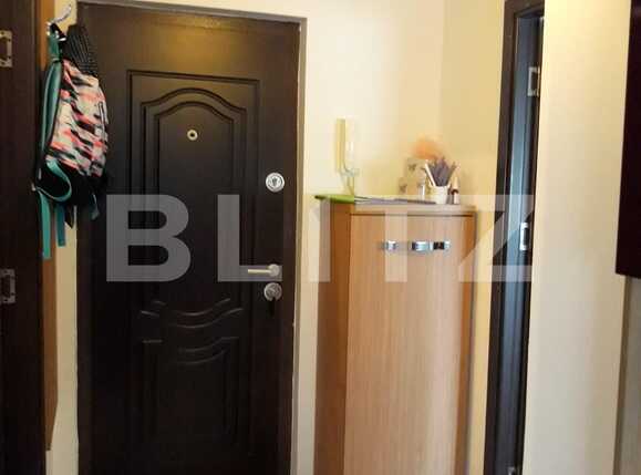 Garsonieră de închiriat Manastur - 34565AI | BLITZ Cluj-Napoca | Poza6