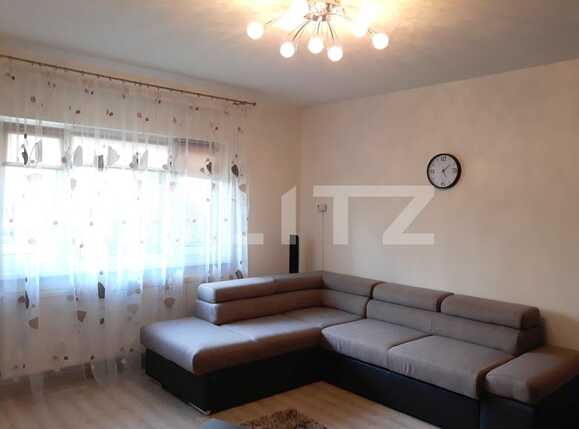 Garsonieră de închiriat Manastur - 34565AI | BLITZ Cluj-Napoca | Poza1