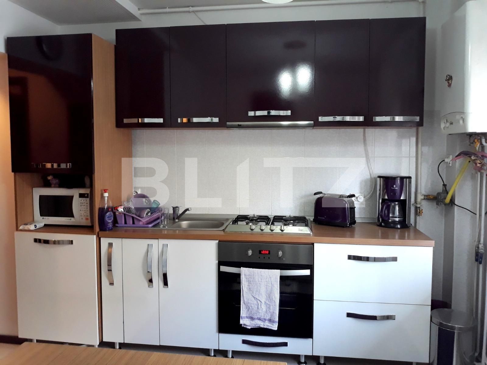 Garsonieră de închiriat Manastur - 34565AI | BLITZ Cluj-Napoca | Poza4