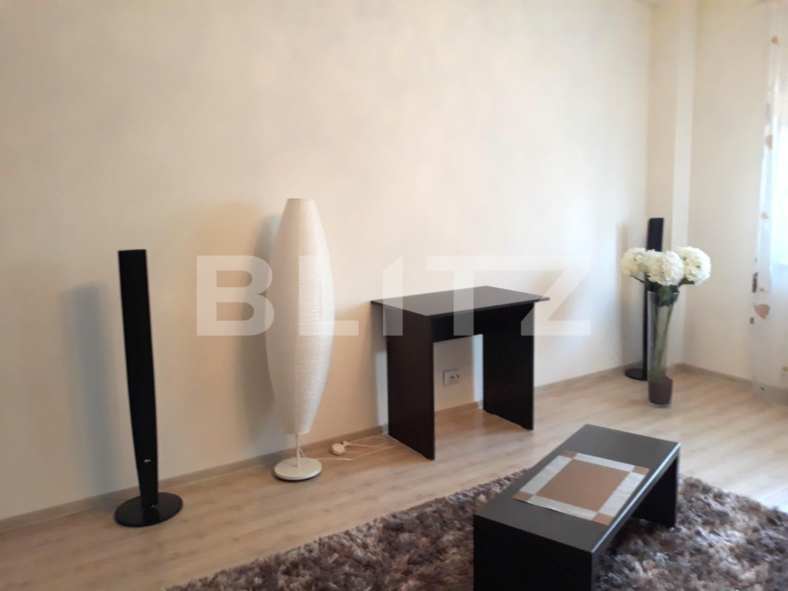 Garsonieră de închiriat Manastur - 34565AI | BLITZ Cluj-Napoca | Poza3