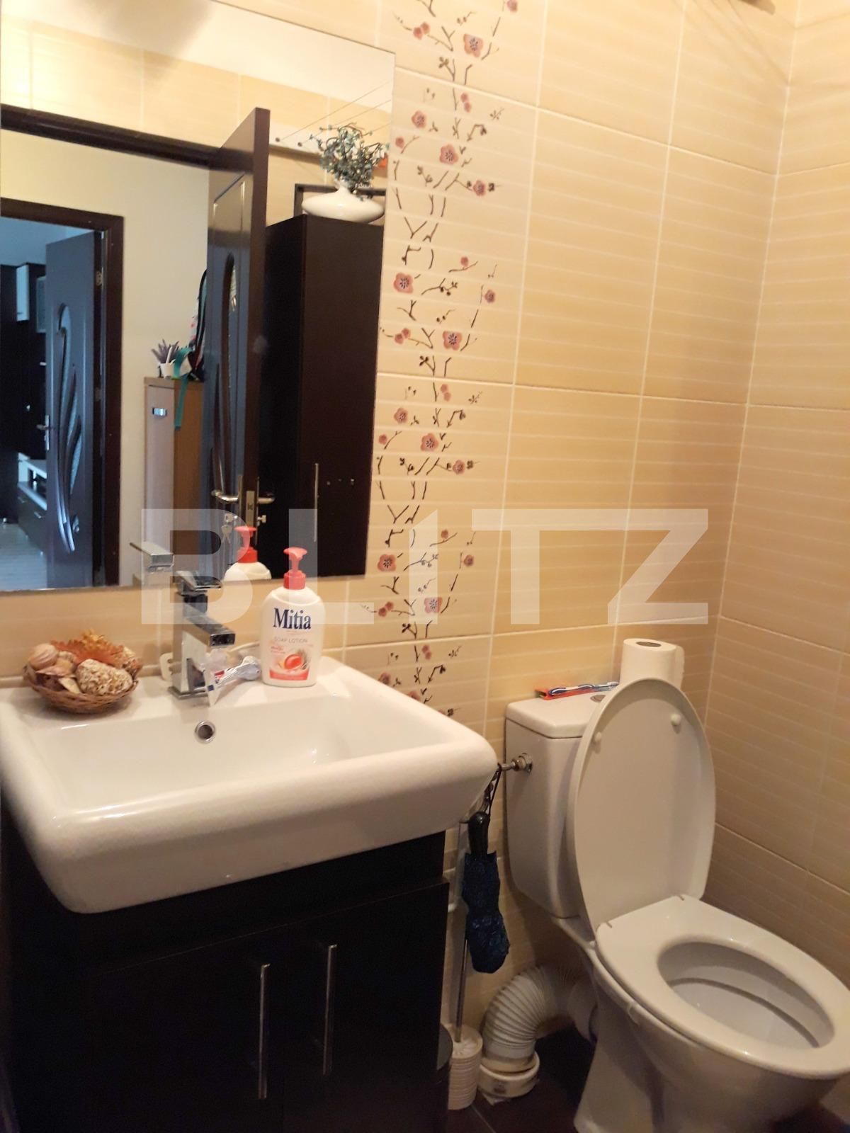 Garsonieră de închiriat Manastur - 34565AI | BLITZ Cluj-Napoca | Poza8
