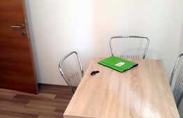 Apartament cu 1 camera, 40 mp, parcare, zona Calea Borhanciului 