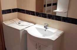 Apartament cu 1 camera, 40 mp, parcare, zona Calea Borhanciului 