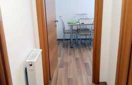 Apartament cu 1 camera, 40 mp, parcare, zona Calea Borhanciului 