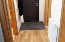 Apartament cu 1 camera, 40 mp, parcare, zona Calea Borhanciului 