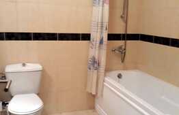 Apartament cu 1 camera, 40 mp, parcare, zona Calea Borhanciului 