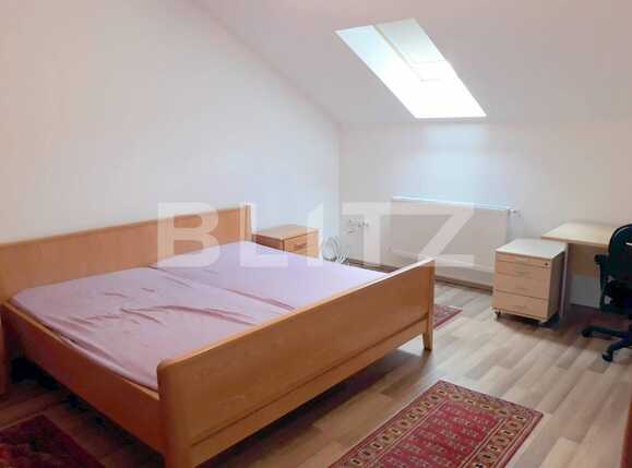 Garsonieră de închiriat Borhanci - 34566AI | BLITZ Cluj-Napoca | Poza1