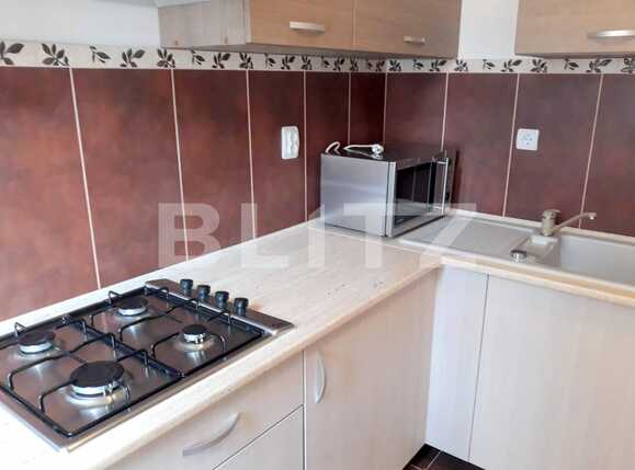 Garsonieră de închiriat Borhanci - 34566AI | BLITZ Cluj-Napoca | Poza3