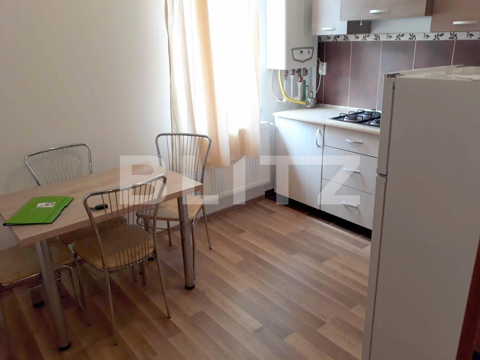 Garsonieră de închiriat Borhanci - 34566AI | BLITZ Cluj-Napoca | Poza4