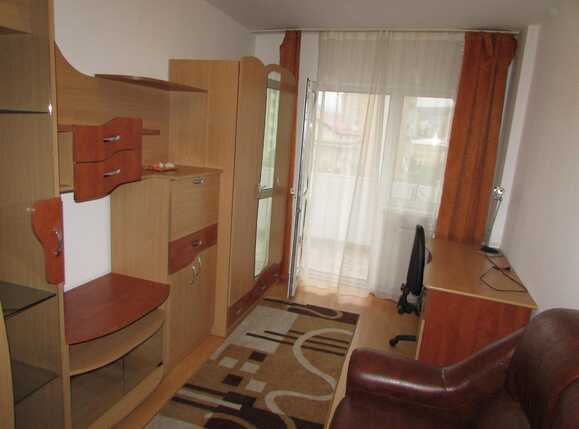 Apartament de închiriat 2 camere Manastur - 34567AI | BLITZ Cluj-Napoca | Poza4