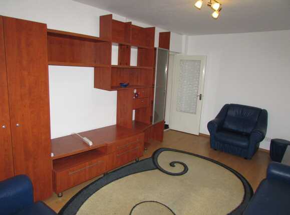 Apartament de închiriat 2 camere Manastur - 34567AI | BLITZ Cluj-Napoca | Poza1