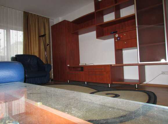 Apartament de închiriat 2 camere Manastur - 34567AI | BLITZ Cluj-Napoca | Poza3