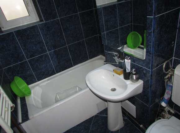 Apartament de închiriat 2 camere Manastur - 34567AI | BLITZ Cluj-Napoca | Poza10