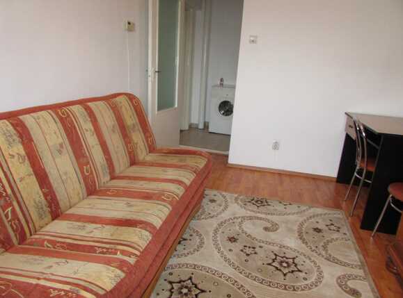 Apartament de închiriat 2 camere Manastur - 34568AI | BLITZ Cluj-Napoca | Poza3