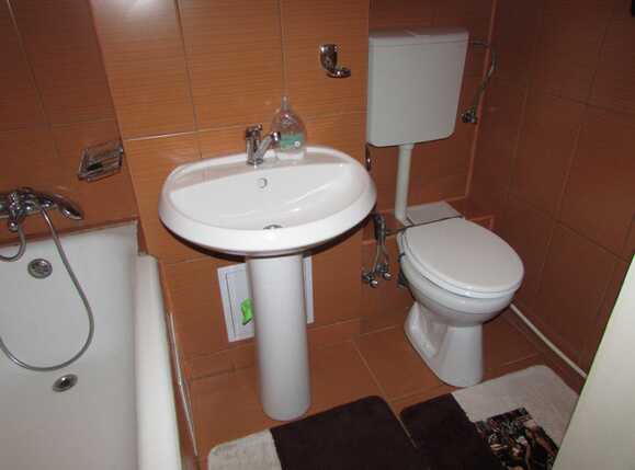 Apartament de închiriat 2 camere Manastur - 34568AI | BLITZ Cluj-Napoca | Poza9